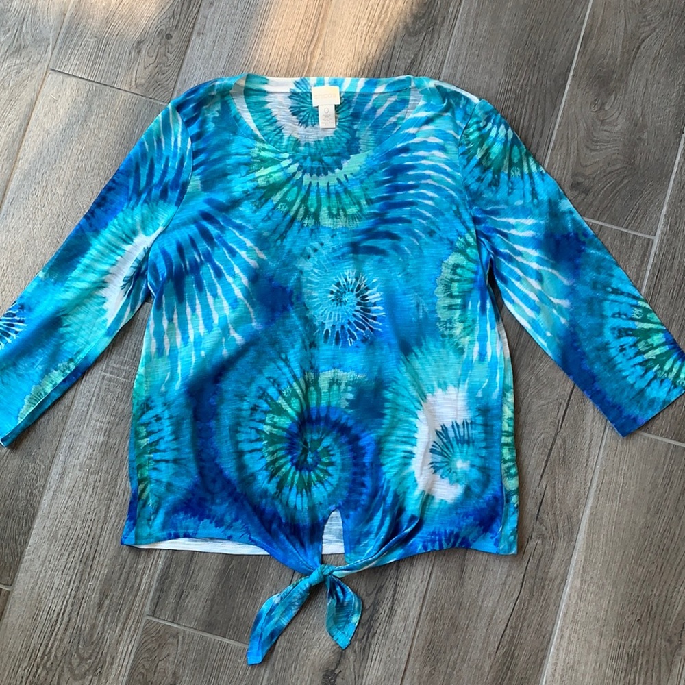 Women’s tee
